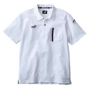 ƃEFA PUMA ANeBu|Vc zCg MTCY i PUMA WORKWEAR(v[}[NEFA PW-3014N ( ƒ Xgb` z UVJbg )