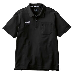 ƃEFA PUMA ANeBu|Vc ubN STCY i PUMA WORKWEAR(v[}[NEFA PW-3014N ( ƒ Xgb` z UVJbg )