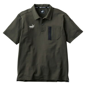 ƃEFA PUMA ANeBu|Vc J[L STCY i PUMA WORKWEAR(v[}[NEFA PW-3014N ( ƒ Xgb` z UVJbg )