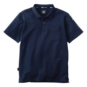 ƃEFA PUMA |Vc lCr[ LTCY i PUMA WORKWEAR(v[}[NEFA PW-4014N ( ƒ Xgb` z UVJbg )