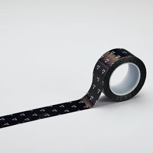 N[[pCe[v HCPAS-50BK  50mm×33m ѓdh~^Cv i {Ώ\ 259028 ( N[[Ήe[v tACe[v ѓdh~e[v 259028 HCPAS-50BK )