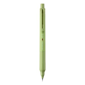 クルトガ KSモデル 0.5mm M5-KS ハーブグリーン 取寄品 三菱鉛筆 M5KS1P.76