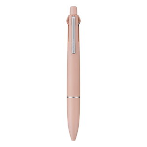 �W�F�b�g�X�g���[��(JETSTREAM) 4&1 0.5mm MSXE5-LS-05 �R�[�����s���N(Lite touch ink����) ���i �O�H���M MSXE5LS05.66