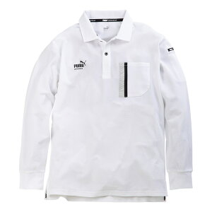 ƃEFA PUMA ANeBu|Vc zCg LLTCY i PUMA WORKWEAR(v[}[NEFA PW-3024A ( ƒ Xgb` z UVJbg )