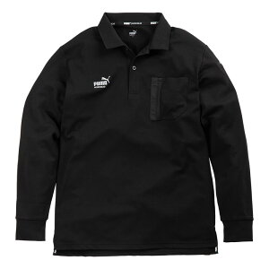 ƃEFA PUMA ANeBu|Vc ubN LLTCY i PUMA WORKWEAR(v[}[NEFA PW-3024A ( ƒ Xgb` z UVJbg )