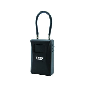 ワイヤー式ロックポケット 取寄品 YKC LP-2500W