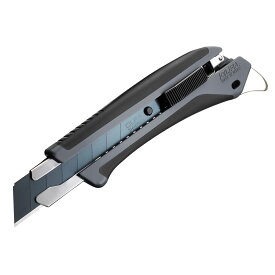 カッター ハイパーAL型 グレー オートロック式 オルファ 193B-GRY