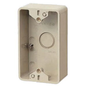 �I�o�X�C�b�`�{�b�N�X(�u�����N�^�C�v�E1���p)�x�[�W�� (20���i) �����H��(MIRAI) PVR-0YJ