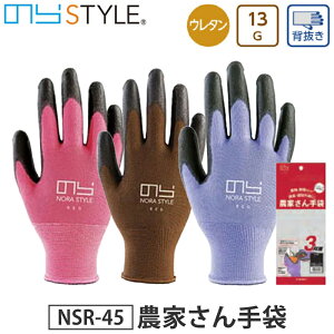 ̂STYLE _Ƃ sN p[v uE i j[h NSR-45