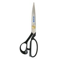 美鈴 スーパーハード 240mm 601 取寄品 美鈴ハサミ 601