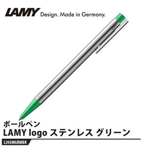 LAMY logo(S) XeX {[y O[ i LAMY L205MGRMBK