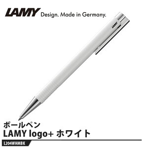 LAMY logo(S) M+ {[y zCg i LAMY L204WHMBK