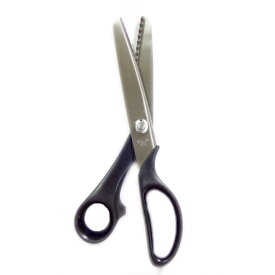 美鈴 ステンレス ピンキング 210mm 818 取寄品 美鈴ハサミ 818