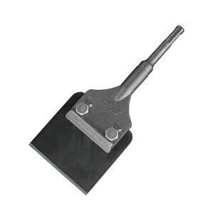 SDS-plus �����X�N���[�p�[�V���[�g 80 x 15 x 205mm ���i ���N�o B-69