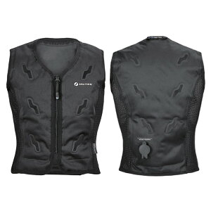 気化熱ベスト BODYCOOL SMART-X Lサイズ メーカー直送 日本緑十字社 414038