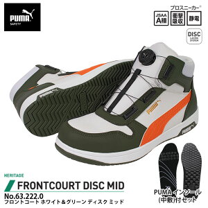 SC tgR[g fBXN ~bhJbg zCgO[ 26.0cm ~ C\[t PUMA(v[}) 63.222.0&20.450.0
