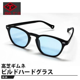 ミキロコス ビルドハードグラス(Build Hard Glass) 取寄品 高芝ギムネ M-28