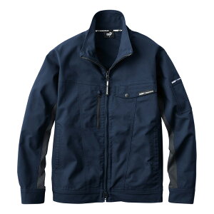 ���[�N�W���P�b�g �l�C�r�[ 3L�T�C�Y ���i PUMA WORKWEAR(�v�[�}���[�N�E�F�A PW-4011A