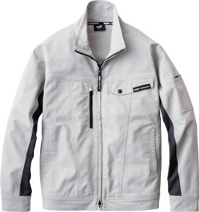���[�N�W���P�b�g �V���o�[ 5L�T�C�Y ���i PUMA WORKWEAR(�v�[�}���[�N�E�F�A PW-4011A