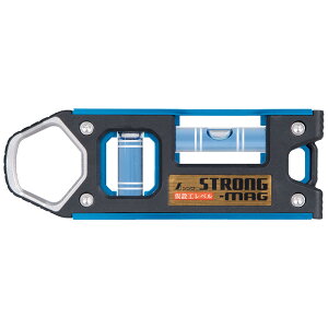 ���ݍH���x�� STRONG-MAG 100mm �}�O�l�b�g�t �u���[ ���i �V���� 73476