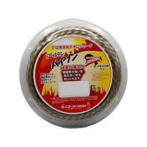 �S�[���f���o�C�\�� 4.0�p×22m �c�C�X�g ���i �J���G���^�[�v���C�Y KD40WT022
