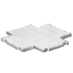 �����l�p�A�E�g���b�g�{�b�N�X�p ���`�l�p(�[�^)(10mm��)�f�M�V�[�g (10�����i) �����H��(MIRAI) CDO-4B-P