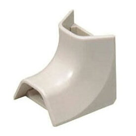 デンコープロテクタ(スマートタイプ)付属品立上げ(4号)グレー (10個価格) 未来工業(MIRAI) YPU-4XG