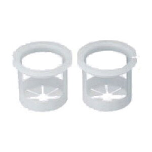 バックアップスリーブ(壁用) (1組価格) 未来工業(MIRAI) MTKS-75BW