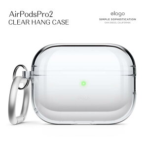 elago AirPods Pro2i2jp APP2@TPU NA P[X Jo[ AirPodsPro2 Jrit ϏՌ ی h~ \tgJo[ CX[dΉ GS 킢 \tg   ؍ 