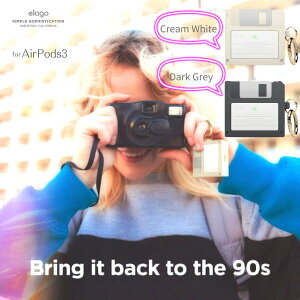 elago AirPods3 3 P[X tbs[fBXN  g 킢 VR h~ ی L[z_[ Jo[ L[O Jri h~ CX[dΉ GA[|bYPro ۂ 9