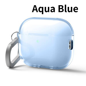 elago AirPodsPro3 ��3���� APP3 TPU �P�[�X �N���A �l�I�� �J���t�� �|�b�v ���� �J���r�i�t ���C�����X�[�d �ϏՌ� �J�o�[ �Ռ� �z�� ������� ���킢�� ���h�~ �����h�~ �G�A�[�|�b�Y�v�� �����ۂ�