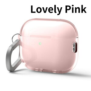 elago AirPodsPro3 ��3���� APP3 TPU �P�[�X �N���A �l�I�� �J���t�� �|�b�v ���� �J���r�i�t ���C�����X�[�d �ϏՌ� �J�o�[ �Ռ� �z�� ������� ���킢�� ���h�~ �����h�~ �G�A�[�|�b�Y�v�� �����ۂ�