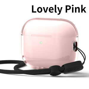 elago AirPodsPro3 3 APP3 TPU P[X NA lI Jt |bv  Xgbvt CX[d ϏՌ Jo[ Ռ z  킢 h~ h~ GA[|bYv 