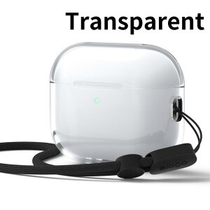 elago AirPodsPro3 3 APP3 TPU P[X NA lI Jt |bv  Xgbvt CX[d ϏՌ Jo[ Ռ z  킢 h~ h~ GA[|bYv 