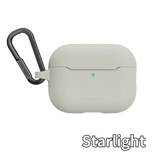 MagEasy AirPodsPro3 3 APP3 SKIN 炳 TPU Vv Jri t CX[d ϏՌ Jo[ Ռ  킢 XL h~ h~ GA[|bY ۂ }OC[W[ Xg