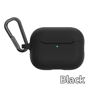 MagEasy AirPodsPro3 ��3���� APP3 SKIN ���炳�� TPU �V���v�� �J���r�i �t ���C�����X�[�d �ϏՌ� �J�o�[ �Ռ� ������� ���킢�� �X�L�� ���h�~ �����h�~ �G�A�[�|�b�Y �����ۂ��� �}�O�C�[�W�[ �X�g