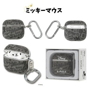 AirPods4 P[X Jo[ AP4 n[h fBYj[ L Jrit U[ Disney ~bL[}EX hih_bN GCA X^[YECN gCXg[[ ܂̃v[ CX