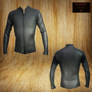 D@Lkfށ@BLACK CLASSIC CALI MODEL@2mm@L/S^bp[