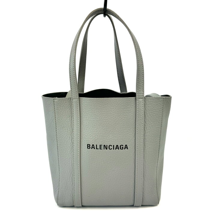 楽天市場】バレンシアガ Balenciaga エブリデイトートバッグ XXS 