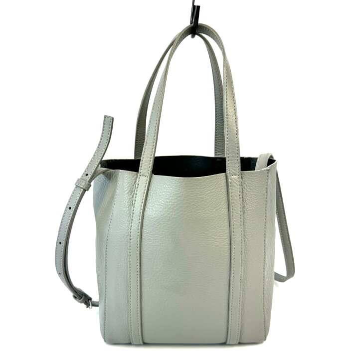 楽天市場】バレンシアガ Balenciaga エブリデイトートバッグ XXS 
