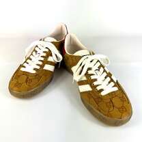 楽天市場】adidas ガゼル（ブランドグッチ）（靴）の通販