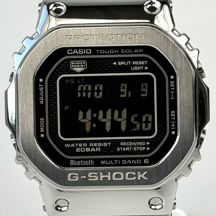 楽天市場】中古 腕時計 メンズ カシオ CASIO ジーショック G-SHOCK GMW 