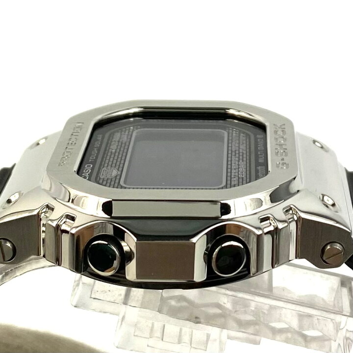 楽天市場】中古 腕時計 メンズ カシオ CASIO ジーショック G-SHOCK GMW 