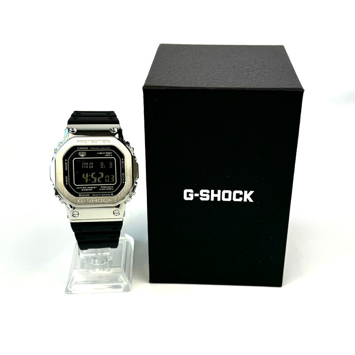 楽天市場】中古 腕時計 メンズ カシオ CASIO ジーショック G-SHOCK GMW 