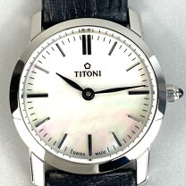 楽天市場】TITONI（腕時計）の通販