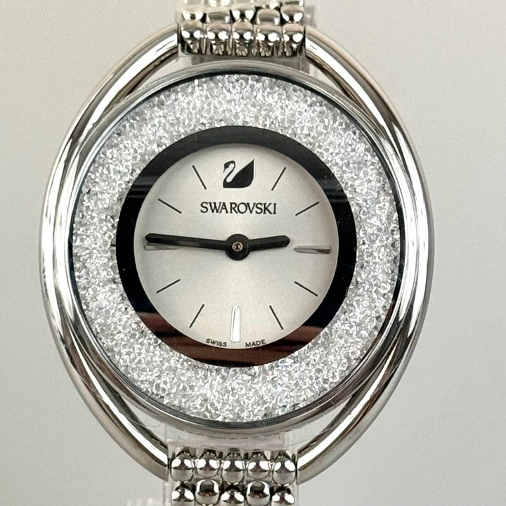 楽天市場】スワロフスキー SWAROVSKI Crystalline クリスタルライン 