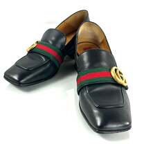 楽天市場】グッチ GUCCI（ローファー｜レディース靴）：靴の通販