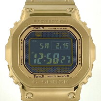 楽天市場】g-shock gmw-b5000gd-9jf 中古の通販
