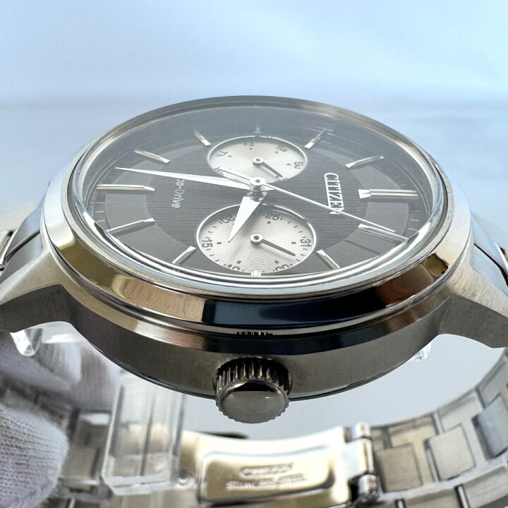 楽天市場】腕時計 メンズ シチズン CITIZEN シチズンコレクション 