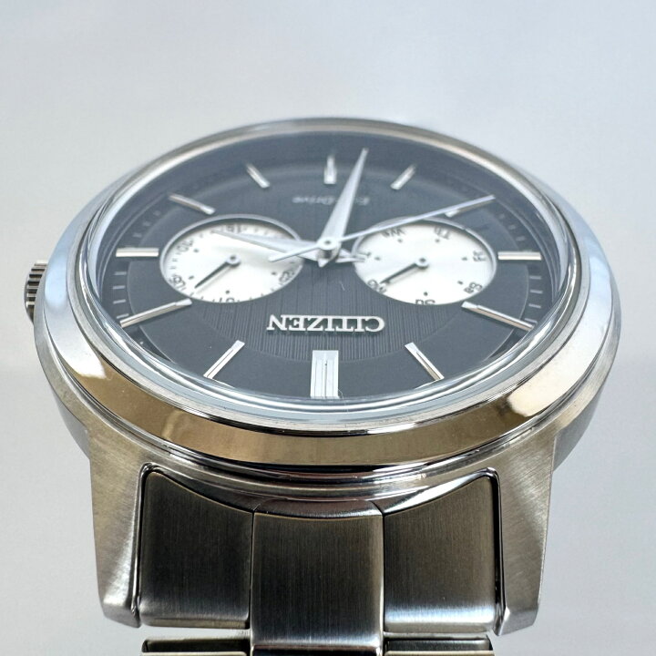 楽天市場】腕時計 メンズ シチズン CITIZEN シチズンコレクション 